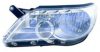 EQUAL QUALITY PP1092S Headlight